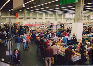 Record Fair  1993